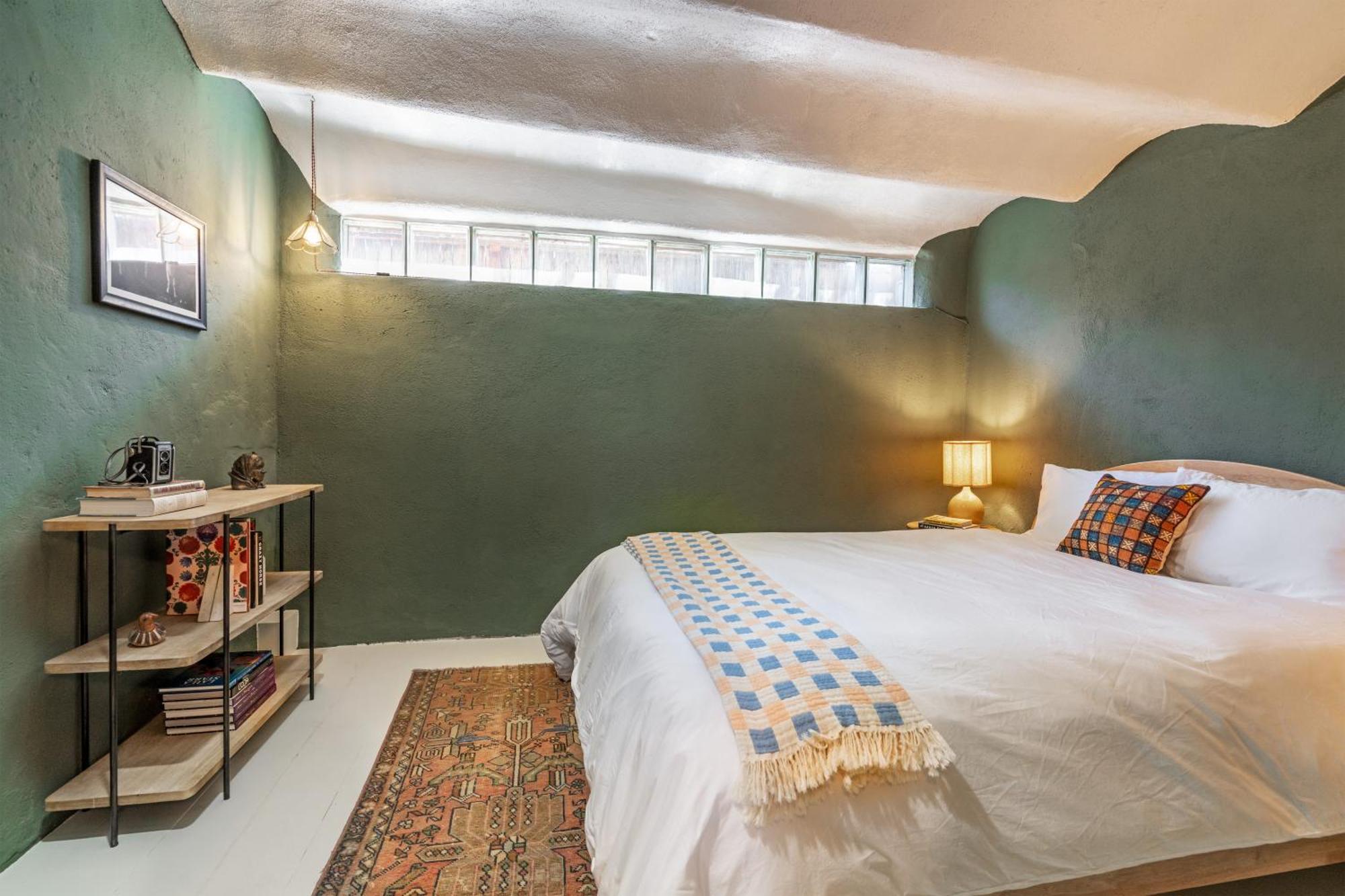 Heart Of Santa Fe - Adorable Hideaway - King And Queen - Walk To Everything - Fireplace - Ac Экстерьер фото