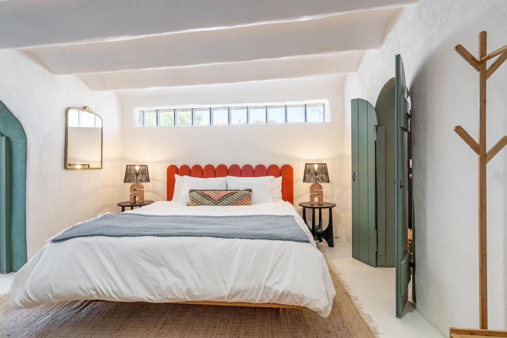 Heart Of Santa Fe - Adorable Hideaway - King And Queen - Walk To Everything - Fireplace - Ac Экстерьер фото